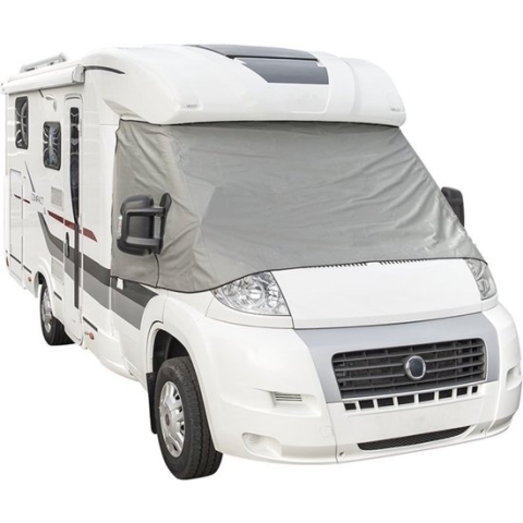 Pro Plus Raamafdekking voor Camper Fiat Ducato Vanaf 06 - 2006