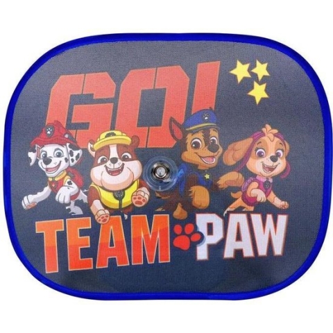 Disney Paw Patrol Pop-Up Zonneschermen