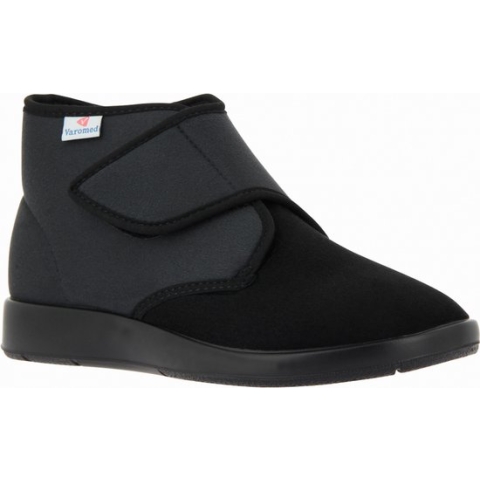 Verbandschoenen - Stretch - Halfhoog - Varomed - Vancouver