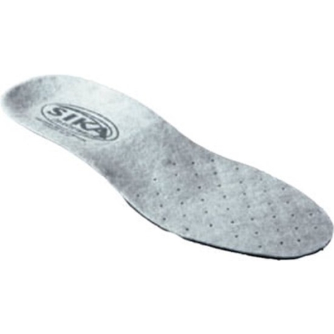 Sika 165 Inlegzool Basic - Grijs - 39