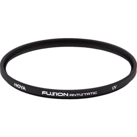 UV filter Hoya - Fusion Antistatic - Slim Frame - 37mm