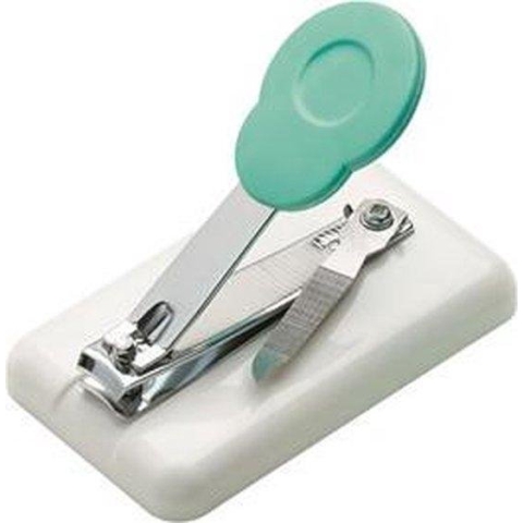 Nagelknipper tafelmodel: