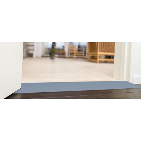Gummy ramp 20 mm x 900 mm met plakstrip