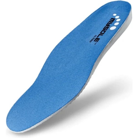 Mysole Shockabsorption
