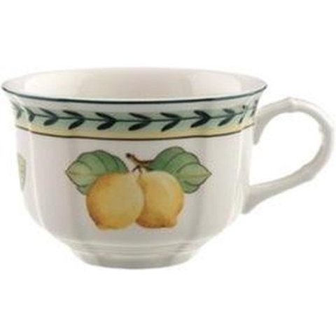 VILLEROY & BOCH - French Garden Fleurence - Theekop los 0,20l