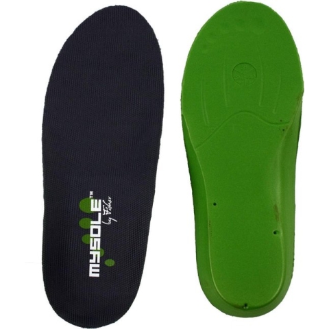 Mysole Special Sneaker Plus