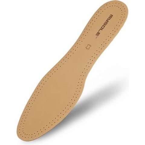Mysole Basic Casual