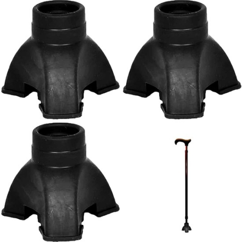 Wandelstok – Walking stick – Wandel support – voor ouderen senioren en jong – Duurzaam