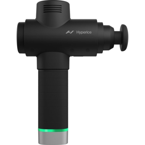 Hyperice Hypervolt 2 PRO - massage gun - inclusief advies en bediening via Hyperice app (plus garmin en Strava)