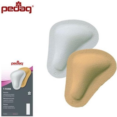Pedag T-Form -  45-47