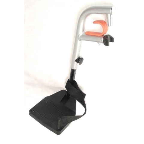 Beensteun SET Rolstoel Excel G-Eco - G Lightweight (zitbreedte 45-60)
