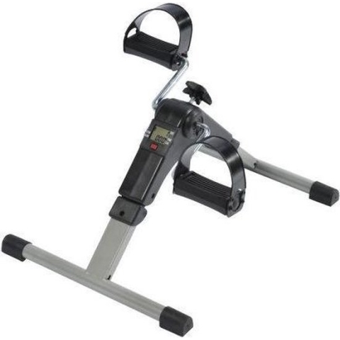 Stoelfiets Hometrainer Inklapbaar