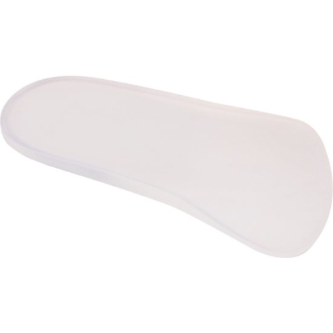 Aidapt inlegzolen gel, 3/4e lang - maat 43 t/m 46