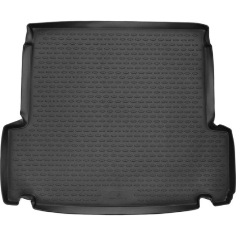 Kofferbakmat XTR geschikt voor BMW 3er Touring (E91) 12/2004 - 12/2012