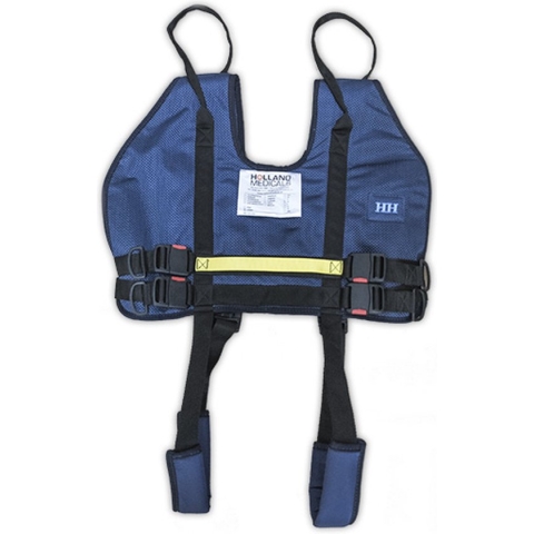 Loopvest Lussen - M
