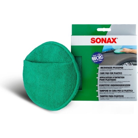 SONAX Hand Applicator Pad
