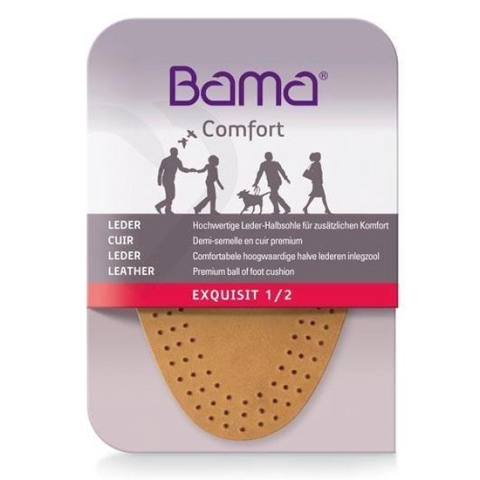 Bama Exquisit 1/2 zooltje - 41/42