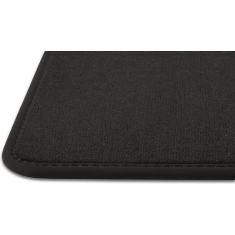 Automatten geschikt voor Mini Clubman R55 - Bouwjaar: 2007 - 2015 - Originele pasvorm - 4-delig - Comfort - Past in alle uitvoeringen