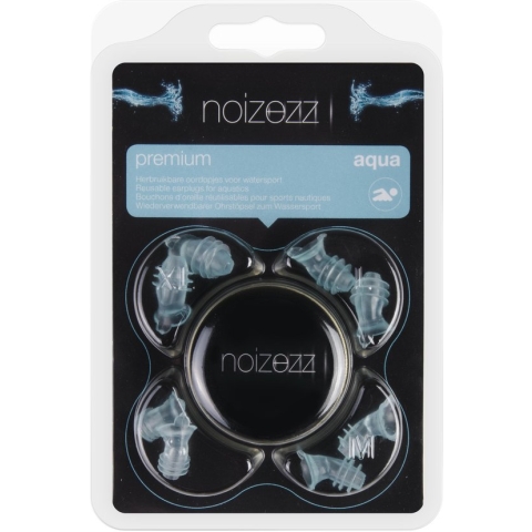 Noizezz Noizezz Universeel Zwemdoppen