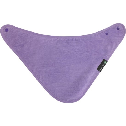 Mum2Mum- Youth Bandana- Paars