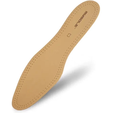 Mysole Basic Pure