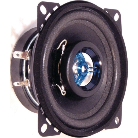 Visaton luidspreker - 2-weg coaxiale luidspreker - 10 cm (4"") - 4 Ohm