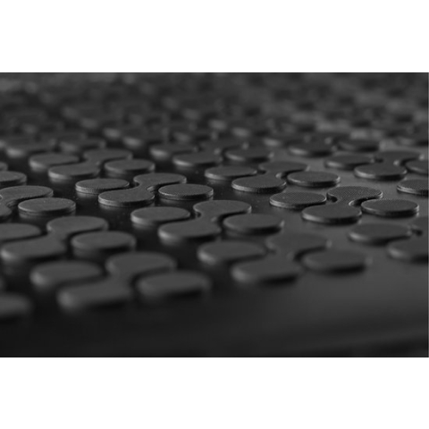 3D mat Cupra Formentor onderste vloer 2020- rubberen kofferbakmat