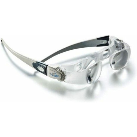 Eschenbach Max Detail Bril – Loepbril Detail