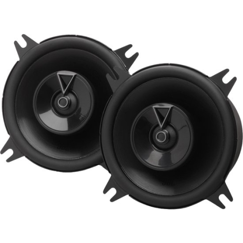 JBL Club 44F - Autospeakers - 4” Inch (100mm) 2-weg Coaxiaal - 105W Piek / 35W RMS - Set van 2