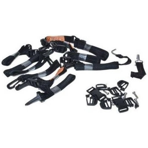 Tucano Urbano Reparatieset Tucano Beenkleed universeel