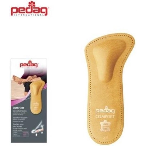 Pedag comfort