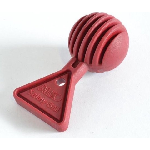 AL-KO Safety Ball rood