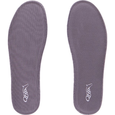 QHP - Inlegzool - Memory foam - 39/40