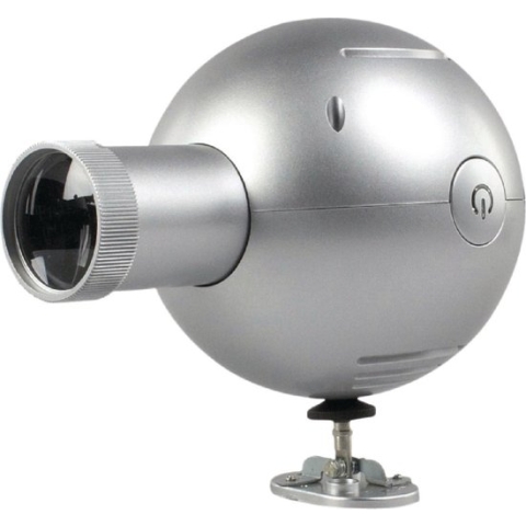 Balance Time Projectieklok