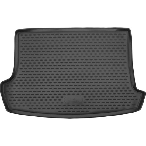 Kofferbakmat XTR geschikt voor VW T-Roc 07/2017-Vandaag
