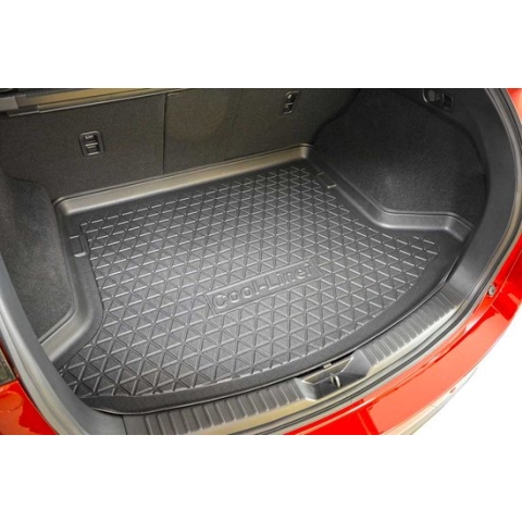 Kofferbakmat geschikt voor Mazda CX-5 (KF) 2017-heden Cool Liner anti-slip PE/TPE rubber