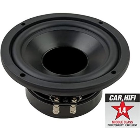 Gratyfied- Subwoofer Auto- Subwoofer Auto- Subwoofer Auto