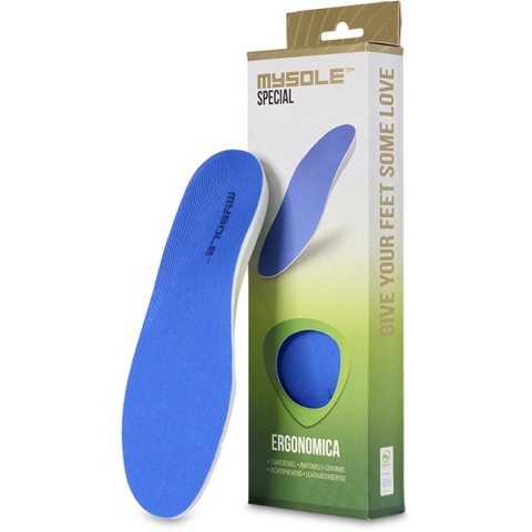 Mysole Special Ergonomica