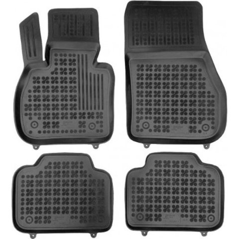 3D rubbermat BMW Mini Countryman F60 2017->