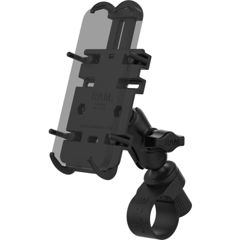 Quick-Grip™ klemhouder smartphones Tough-Strap™ RAP-B-460-A-PD3U