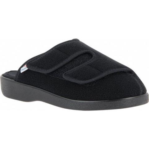 Varomed - Kopenhagen - Verbandschoenen - Muilen - Zwart