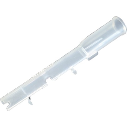 Dräger Mondstuk Alcotest 3000, 5510, 5820, 6510, 6810, 6820 en 7510 - 100 stuks