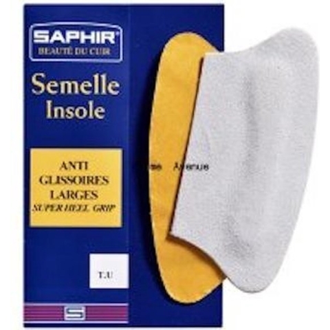 Saphir Anti Slip hielzool