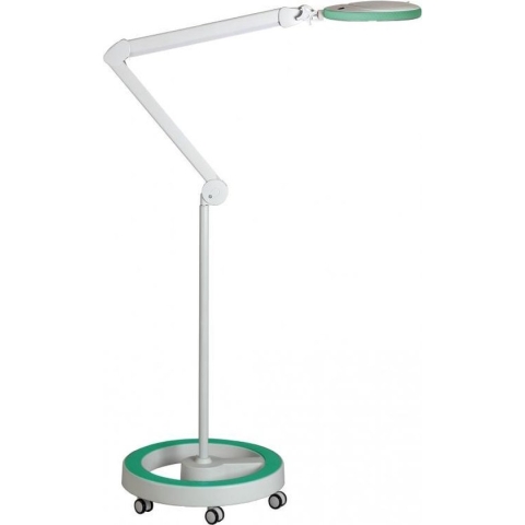 Loeplamp-LUMENO-statief-3 dioptrie