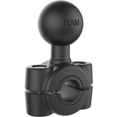 Torque™ 9,5-15,9 mm diameter Stangbevestiging B-kogel RAM-B-408-37-62U