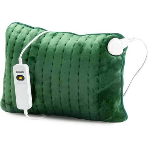 Domo DO638K - Verwarmings Kussen - 30 x 40 cm - Groen