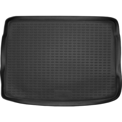 Kofferbakmat XTR geschikt voor VW Golf 5 10/2003 - 07/2010
