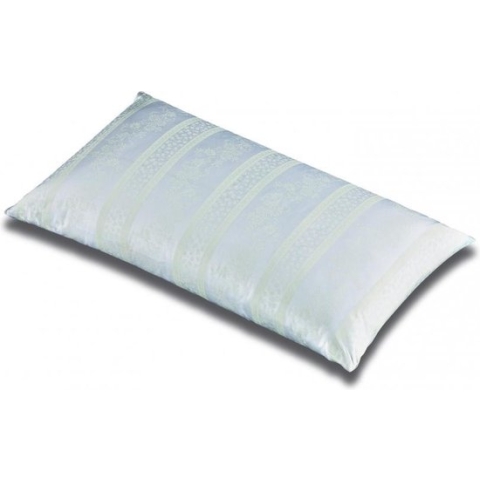 Spaans hoofdkussen Premium 75 x 40 cm, Mash Pluma Allerban 75 cm