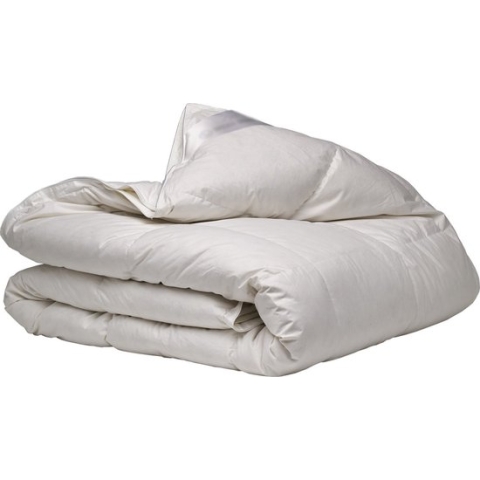 Mörgenn Donzen Dekbed Superior - 4 seizoenen dekbed dons - Tweedelig - Warmteklasse 1t/m4 - 240x220