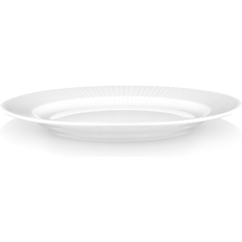 Legio Nova Bord - Ø 22 cm - Wit - Eva Trio